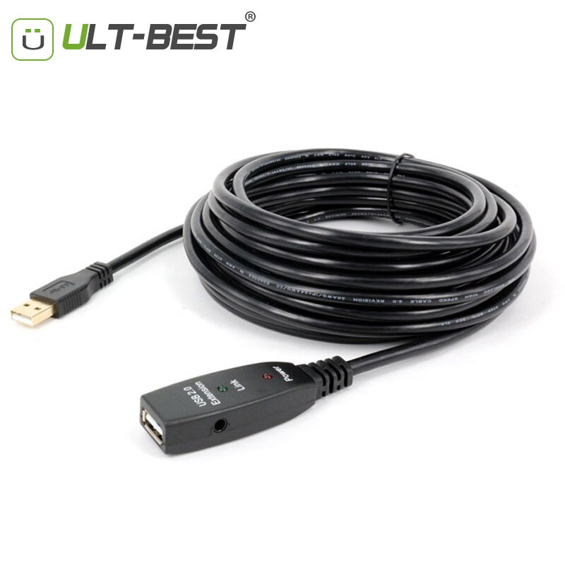 ULT-Best USB  ̺ 5M 10M 15M 20M 25M 30M USB..
